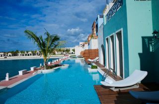 Alsol Luxury Village Punta Cana